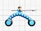 Igra Draw Joust spletu