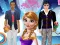 Igra Ice Princess Love Proposal spletu
