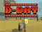 Igra Kogama: D Day spletu