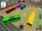 Igra Bus City Parking Simulator spletu