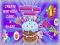 Igra Birthday Card Maker spletu