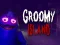 Igra Groomy Island spletu