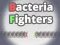Igra Bacteria Fighters spletu