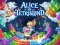 Igra Alice in Tetrisland spletu