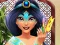 Igra Jasmine Fun Skin Care spletu