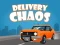 Igra Delivery Chaos spletu