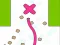 Igra Snake Color spletu