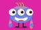 Igra Cute Little Monsters Memory spletu