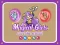 Igra Magical Girls Save the School spletu