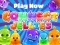 Igra Connect Jellies spletu