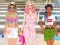 Igra College Girls Team Fashion Makeover spletu