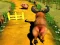 Igra Escaped Bull spletu