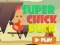 Igra Super Chick Duck spletu