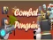 Igra Combat Penguin spletu