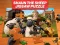 Igra Shaun the Sheep Jigsaw Puzzle spletu