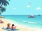 Igra Pixel Differences spletu