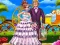 Igra Princess Annie Summer Wedding spletu