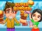 Igra Super Burger 2 spletu