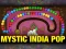 Igra Mystic India Pop spletu