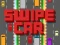 Igra Swipe Car spletu