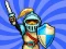 Igra Royal Offense spletu