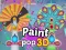 Igra Paint Pop 3D spletu
