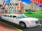 Igra Luxury Limousine Car Taxi Driver spletu
