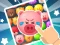 Igra Crazy Zoo Swipe Match 3 Puzzle spletu