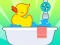 Igra Help The Duck spletu