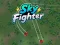 Igra Sky Fighter spletu