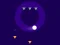 Igra Safe Circle Space spletu