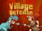 Igra Village Defense spletu
