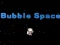 Igra Bubble Space spletu