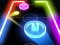 Igra Glow Hockey HD spletu