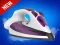 Igra Perfect Ironing spletu