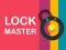 Igra Lock Master spletu