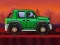 Igra Desert Driving spletu