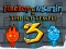 Igra Fireboy and Watergirl 3 - The Ice Temple spletu