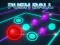 Igra Push Ball spletu