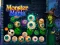Igra Monster Mania spletu