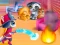 Igra Kitty City Heroes spletu