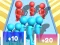 Igra Count Escape Rush spletu
