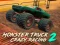 Igra Monster Truck Crazy Racing 2 spletu