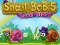 Igra Snail Bob 5 love story spletu