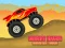 Igra Desert Racer Monster Truck spletu