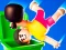 Igra Kick The Jump spletu