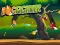 Igra Dog Fighter spletu