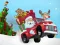 Igra Santa Gift Truck spletu