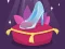 Igra The Cinderella Story Puzzle spletu