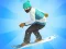 Igra Snowboard Master 3D spletu